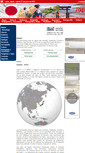 Mobile Screenshot of embajadadejapon.org